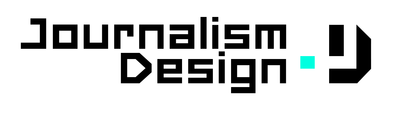journalism.design