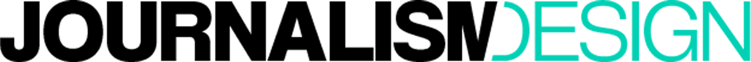 Journalism.design — accueil